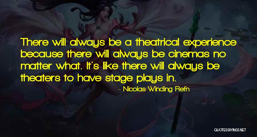 Mayang Pula Quotes By Nicolas Winding Refn Mayang Pula Quotes By Nicolas Winding Refn