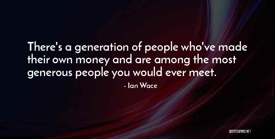Mayang Sari Quotes By Ian Wace Mayang Sari Quotes By Ian Wace