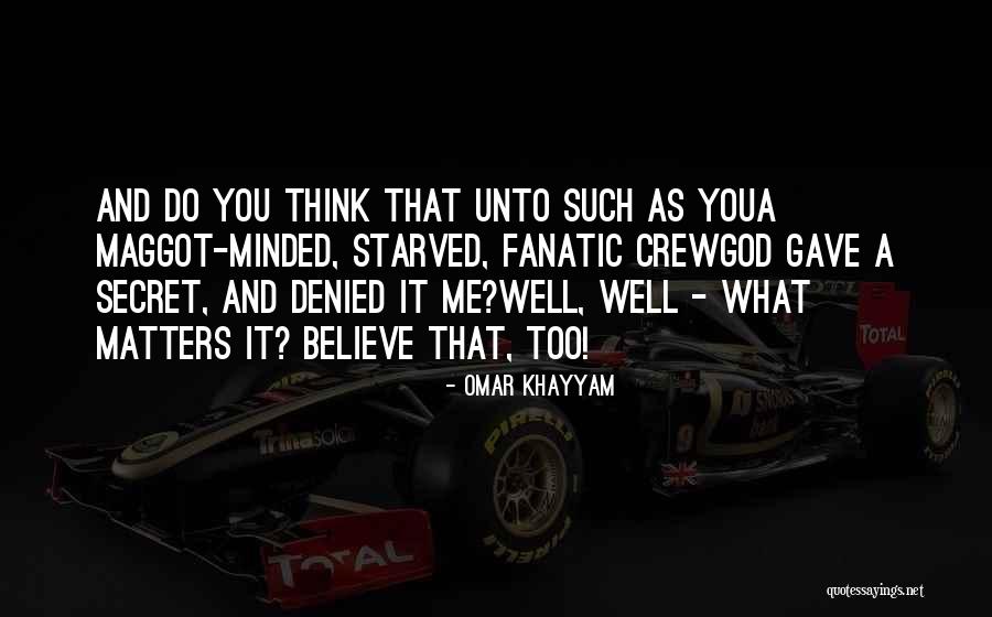 Mayani Trucking Quotes By Omar Khayyam Mayani Trucking Quotes By Omar Khayyam