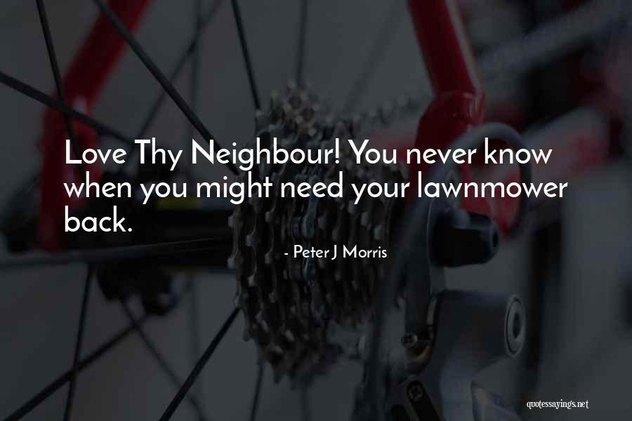 Mayans Mc Quotes By Peter J Morris Mayans Mc Quotes By Peter J Morris