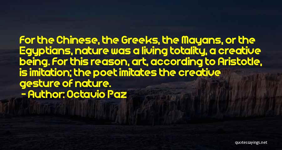 Mayans Quotes By Octavio Paz