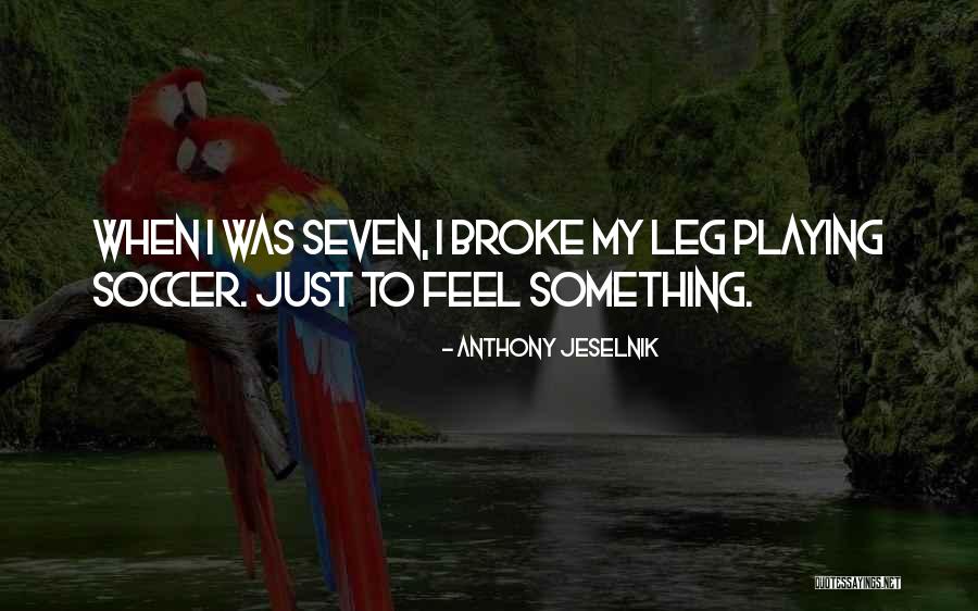 Mayapada Clinic Central Park Quotes By Anthony Jeselnik Mayapada Clinic Central Park Quotes By Anthony Jeselnik
