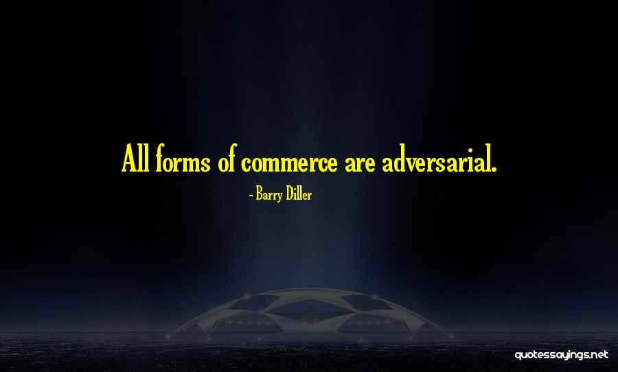 Mayapada Lebak Quotes By Barry Diller