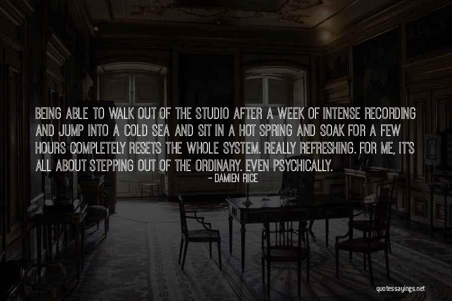 Mayara Magri Quotes By Damien Rice Mayara Magri Quotes By Damien Rice