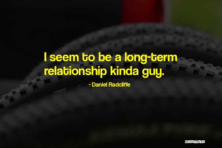 Mayara Russi Quotes By Daniel Radcliffe Mayara Russi Quotes By Daniel Radcliffe