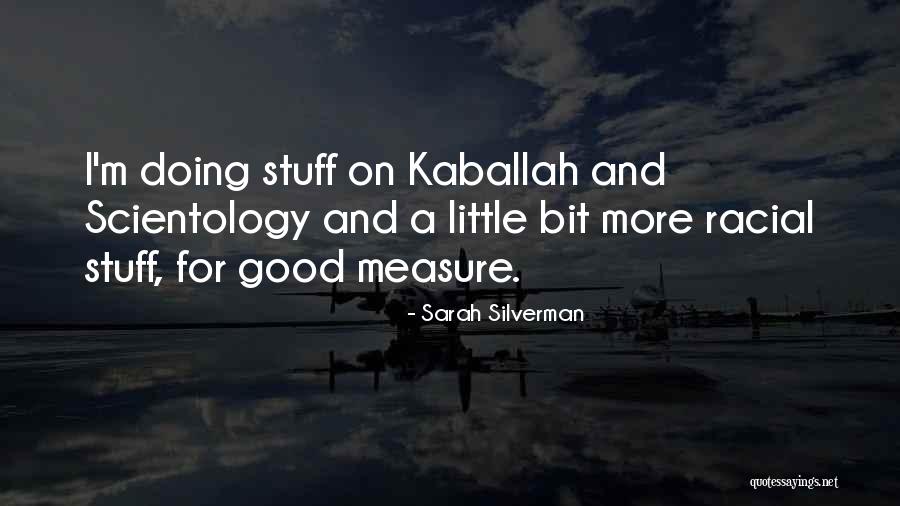 Mayara Russi Quotes By Sarah Silverman Mayara Russi Quotes By Sarah Silverman