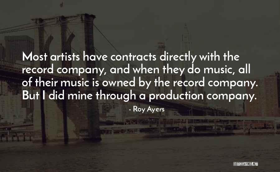 Mayari Quotes By Roy Ayers Mayari Quotes By Roy Ayers
