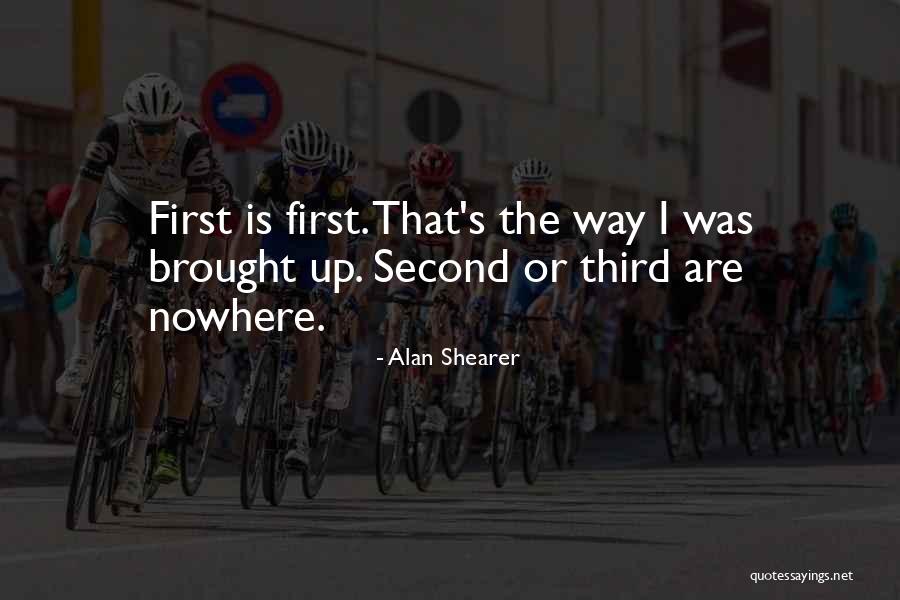 Mayas Quotes By Alan Shearer Mayas Quotes By Alan Shearer