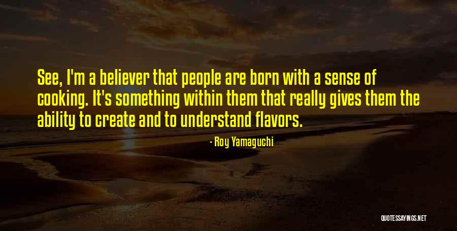 Mayassa Bint Quotes By Roy Yamaguchi Mayassa Bint Quotes By Roy Yamaguchi