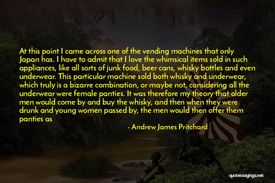 Maybe I'm Not Perfect Quotes By Andrew James Pritchard Maybe I'm Not Perfect Quotes By Andrew James Pritchard
