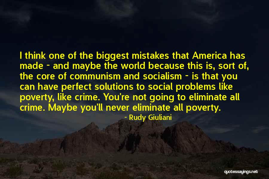 Maybe I'm Not Perfect Quotes By Rudy Giuliani Maybe I'm Not Perfect Quotes By Rudy Giuliani