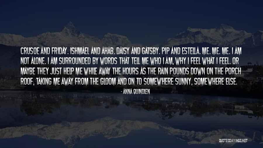 Maybe Just Quotes By Anna Quindlen Maybe Just Quotes By Anna Quindlen