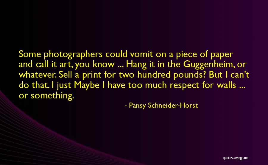 Maybe Just Quotes By Pansy Schneider-Horst Maybe Just Quotes By Pansy Schneider-Horst