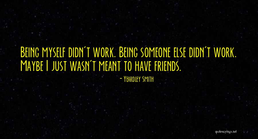 Maybe Just Quotes By Yeardley Smith Maybe Just Quotes By Yeardley Smith