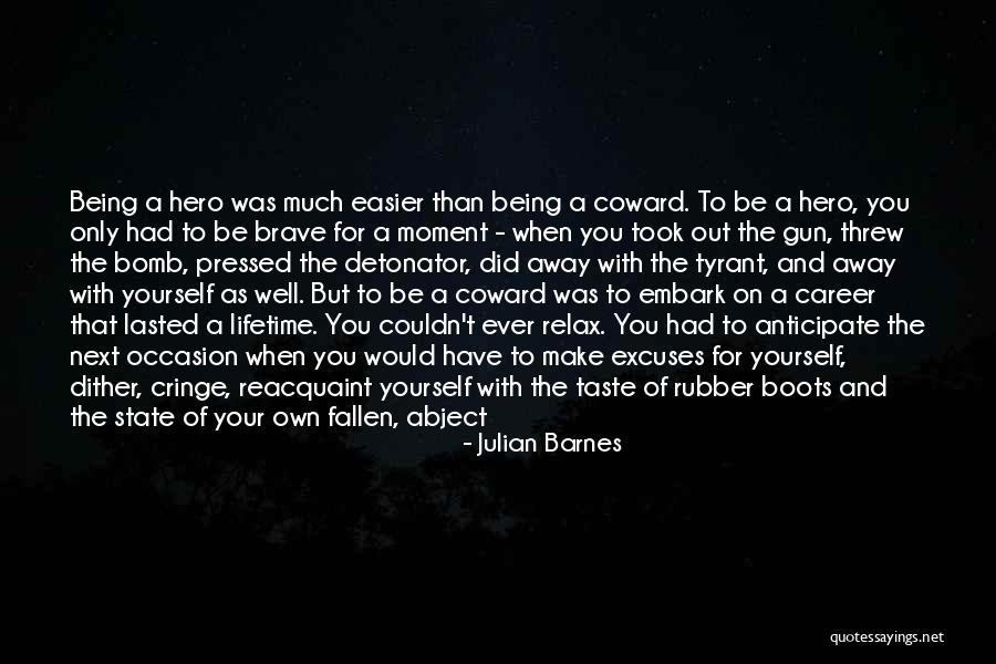 Maybe Next Lifetime Quotes By Julian Barnes Maybe Next Lifetime Quotes By Julian Barnes