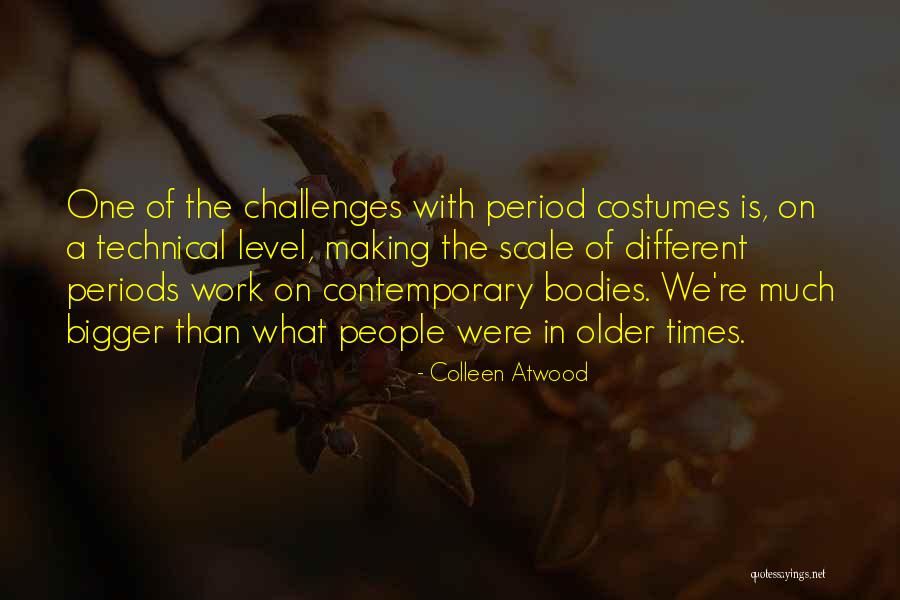 Maybe Someday Colleen Quotes By Colleen Atwood Maybe Someday Colleen Quotes By Colleen Atwood