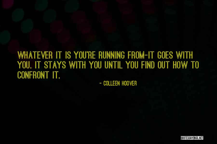 Maybe Someday Colleen Quotes By Colleen Hoover Maybe Someday Colleen Quotes By Colleen Hoover
