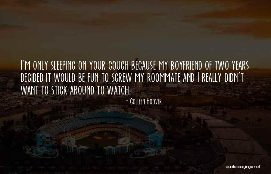 Maybe Someday Colleen Quotes By Colleen Hoover Maybe Someday Colleen Quotes By Colleen Hoover