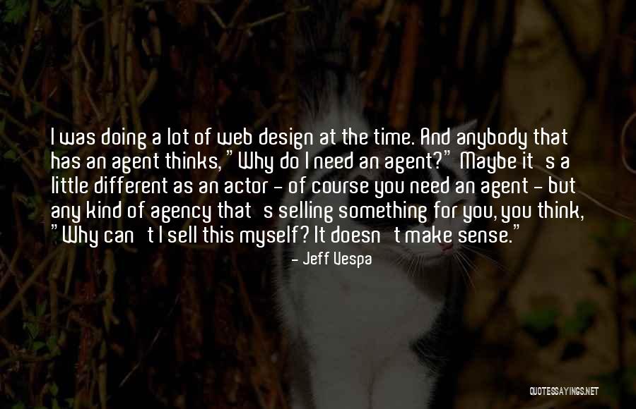 Maybe This Time Quotes By Jeff Vespa Maybe This Time Quotes By Jeff Vespa