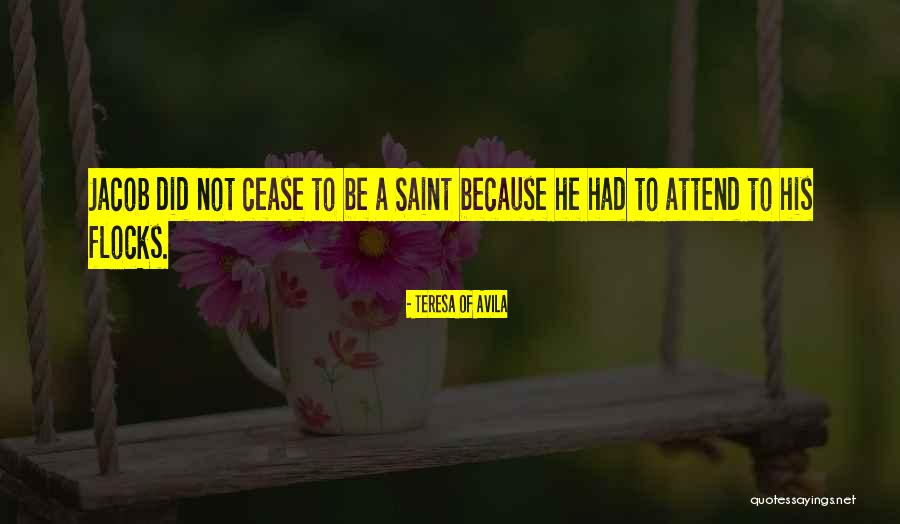 Maybeck House Quotes By Teresa Of Avila Maybeck House Quotes By Teresa Of Avila