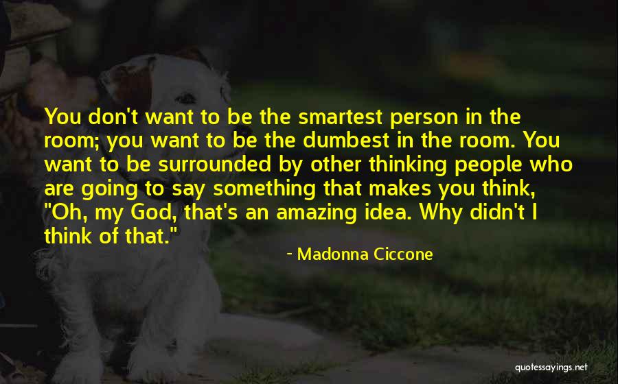 Mayberg Foundation Quotes By Madonna Ciccone Mayberg Foundation Quotes By Madonna Ciccone