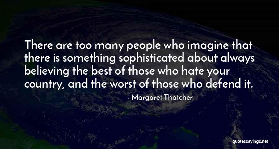 Mayberg Foundation Quotes By Margaret Thatcher Mayberg Foundation Quotes By Margaret Thatcher