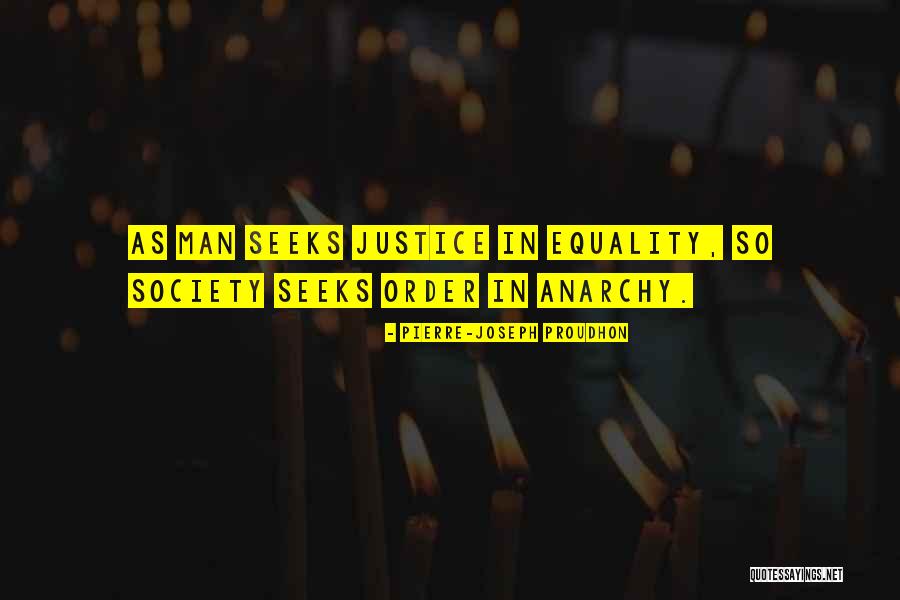 Mayberg Foundation Quotes By Pierre-Joseph Proudhon Mayberg Foundation Quotes By Pierre-Joseph Proudhon