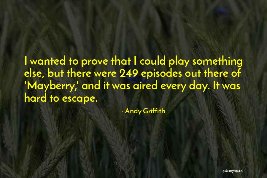 Mayberry Quotes By Andy Griffith Mayberry Quotes By Andy Griffith