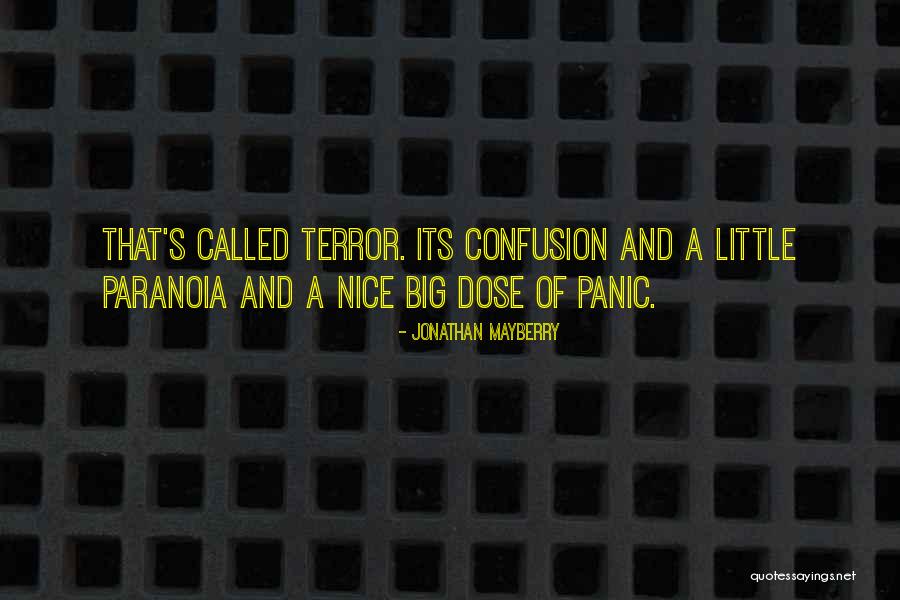 Mayberry Quotes By Jonathan Mayberry Mayberry Quotes By Jonathan Mayberry