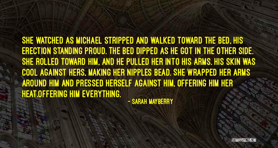 Mayberry Quotes By Sarah Mayberry Mayberry Quotes By Sarah Mayberry