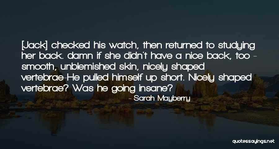 Mayberry Quotes By Sarah Mayberry Mayberry Quotes By Sarah Mayberry