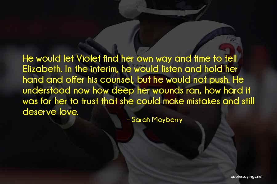 Mayberry Quotes By Sarah Mayberry Mayberry Quotes By Sarah Mayberry