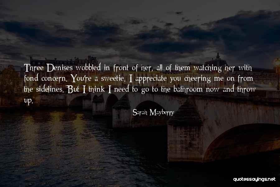Mayberry Quotes By Sarah Mayberry Mayberry Quotes By Sarah Mayberry