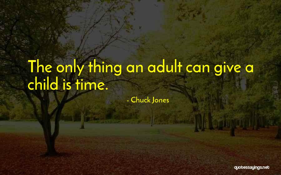 Maybeshewill Quotes By Chuck Jones Maybeshewill Quotes By Chuck Jones