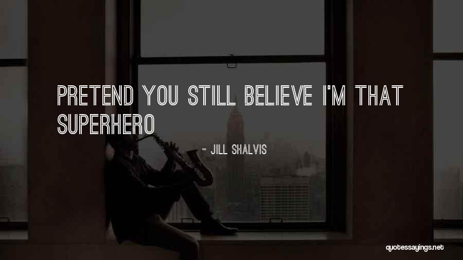 Maybin Cameron Quotes By Jill Shalvis Maybin Cameron Quotes By Jill Shalvis