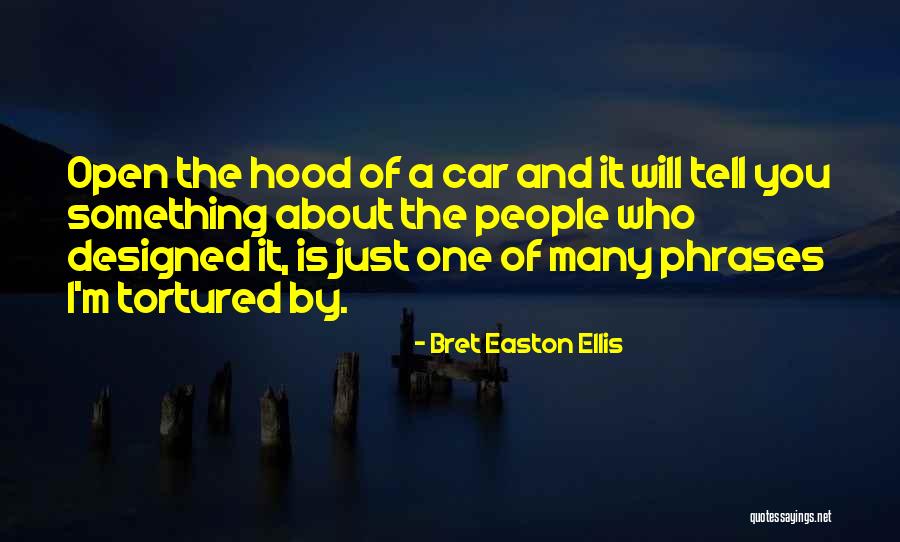 Mayble Co Quotes By Bret Easton Ellis Mayble Co Quotes By Bret Easton Ellis
