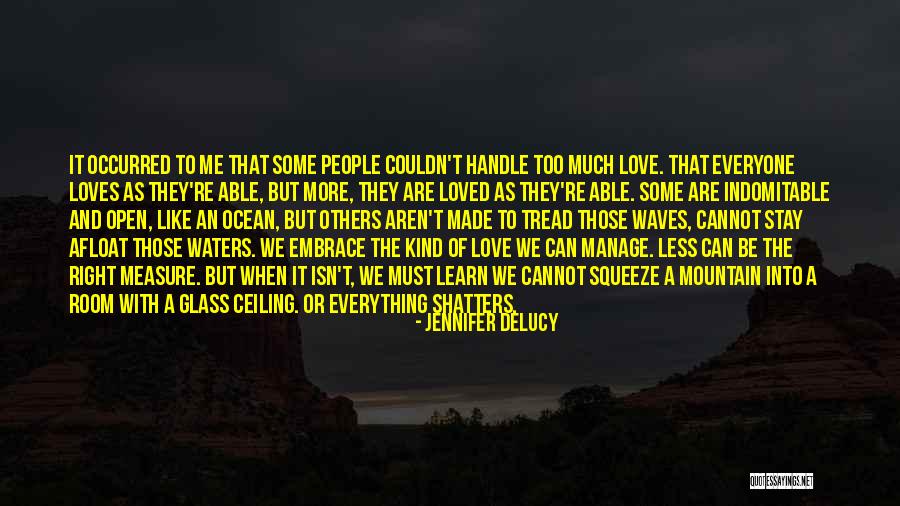 Maybonne And Marlys Quotes By Jennifer DeLucy Maybonne And Marlys Quotes By Jennifer DeLucy