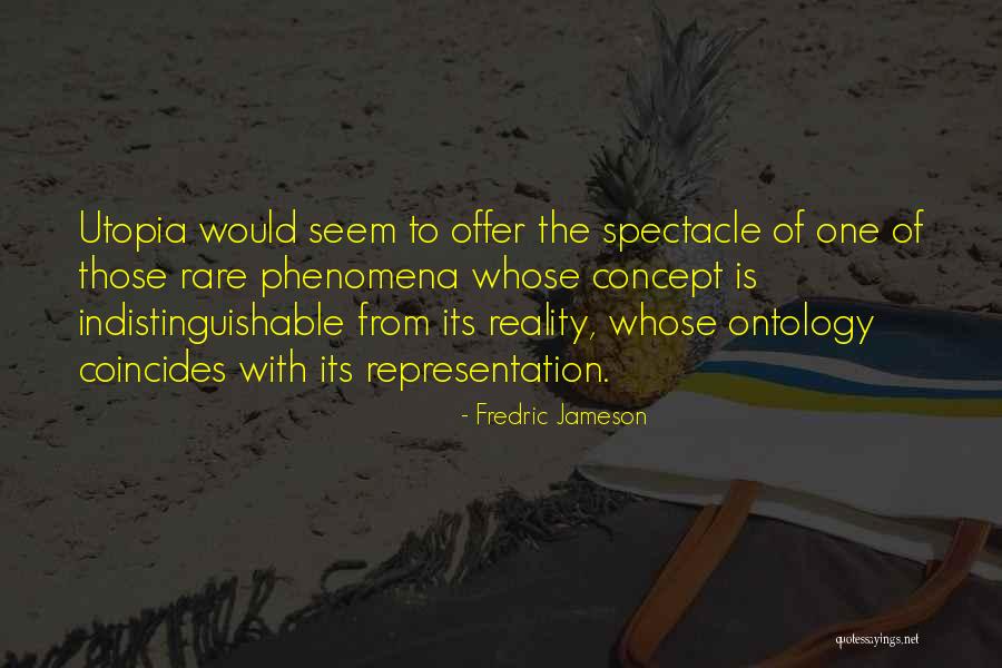Maybourne Sg1 Quotes By Fredric Jameson Maybourne Sg1 Quotes By Fredric Jameson