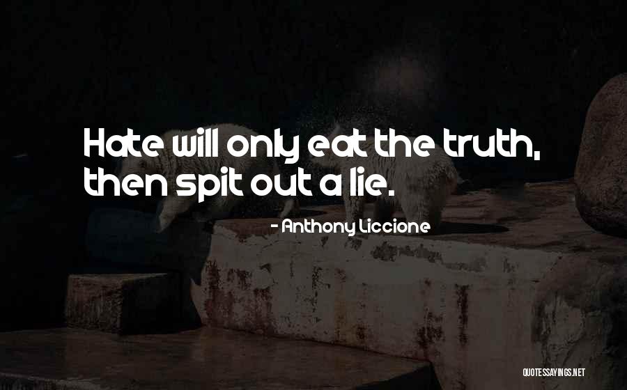 Maybray Digital Quotes By Anthony Liccione