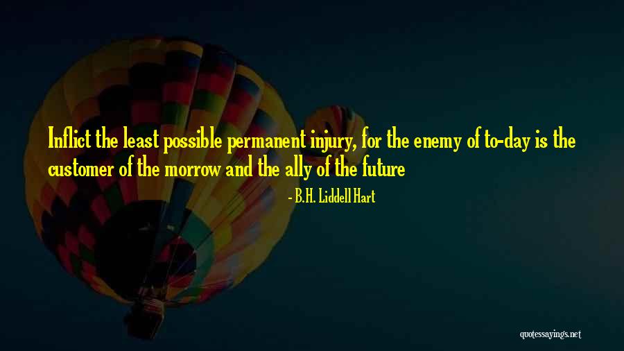 Maybray Digital Quotes By B.H. Liddell Hart Maybray Digital Quotes By B.H. Liddell Hart