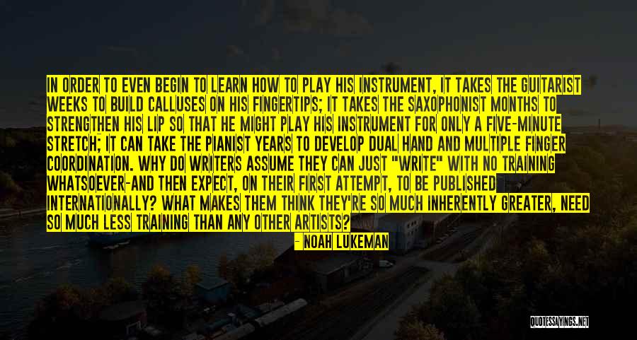 Maybricks Quotes By Noah Lukeman Maybricks Quotes By Noah Lukeman