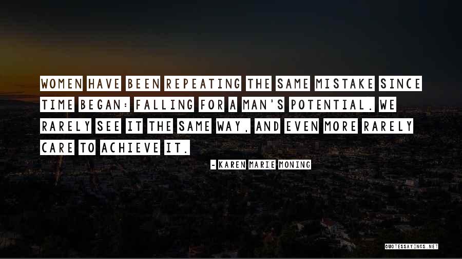 Mayburn St Quotes By Karen Marie Moning Mayburn St Quotes By Karen Marie Moning