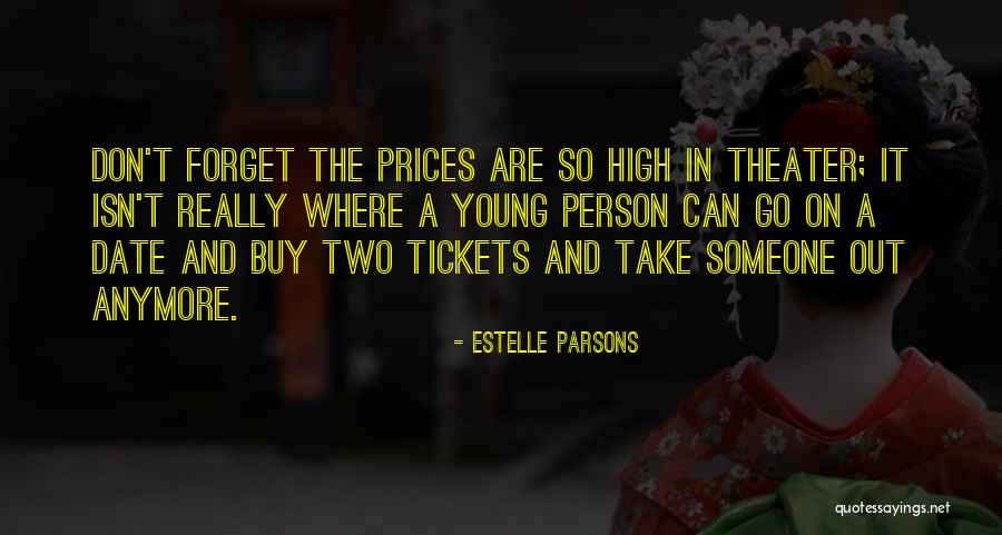 Maybury Riding Quotes By Estelle Parsons Maybury Riding Quotes By Estelle Parsons