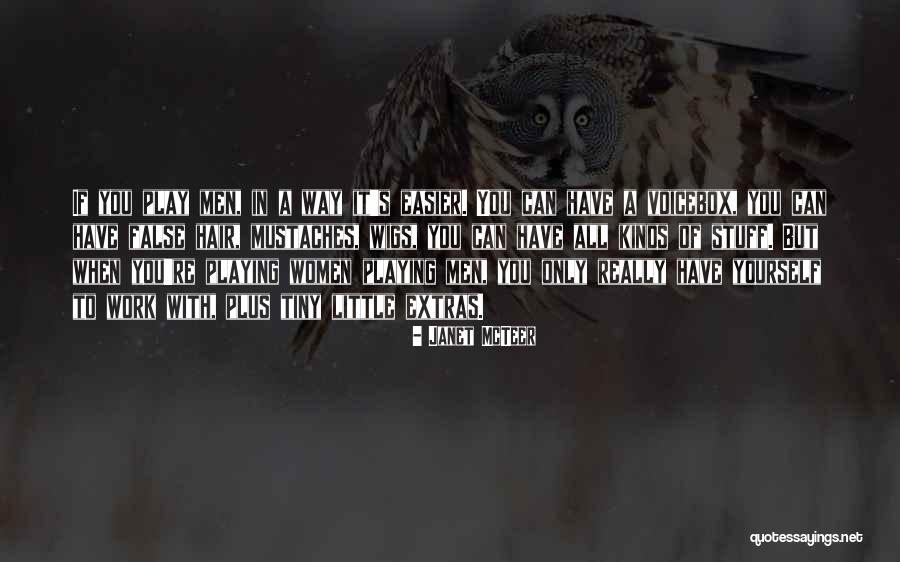 Maycen Costco Quotes By Janet McTeer Maycen Costco Quotes By Janet McTeer