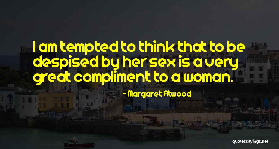 Maycomb In To Kill A Mockingbird Quotes By Margaret Atwood
