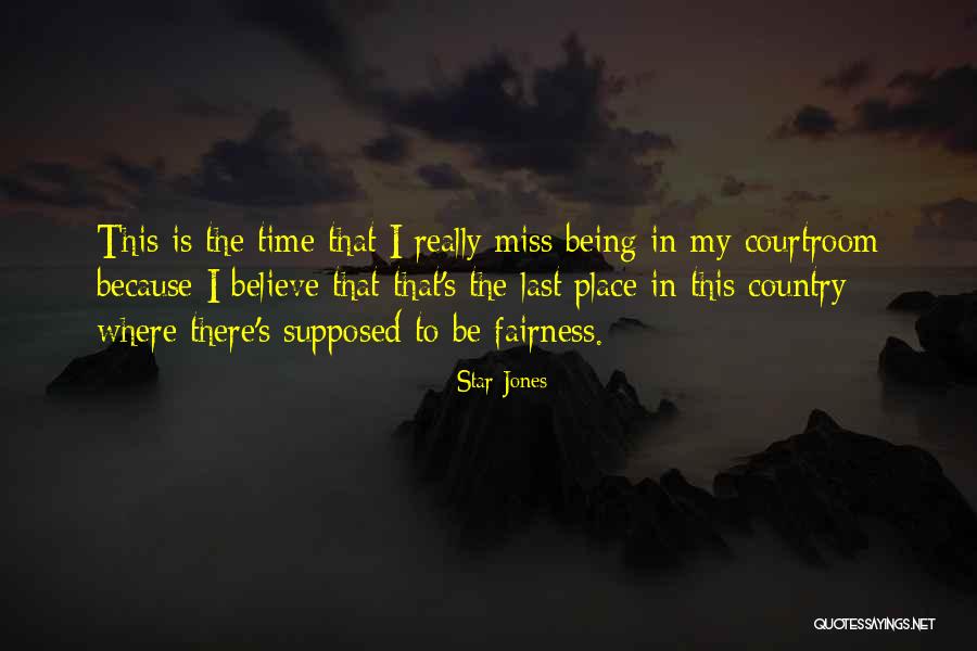 Maycombs Quotes By Star Jones Maycombs Quotes By Star Jones