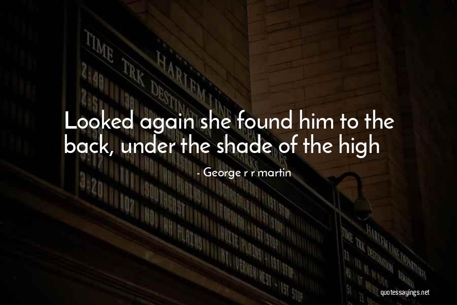 Maycon Carvalho Quotes By George R R Martin Maycon Carvalho Quotes By George R R Martin