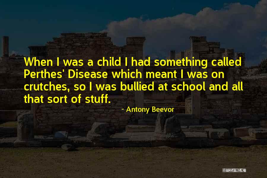 Maycroft Campground Quotes By Antony Beevor Maycroft Campground Quotes By Antony Beevor