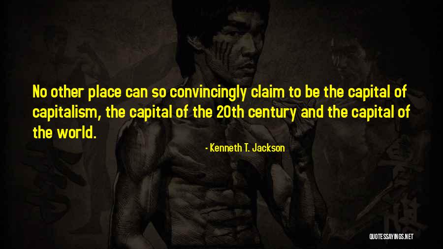 Maycroft Campground Quotes By Kenneth T. Jackson Maycroft Campground Quotes By Kenneth T. Jackson