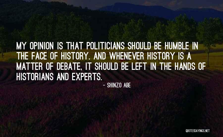 Maycroft Campground Quotes By Shinzo Abe Maycroft Campground Quotes By Shinzo Abe